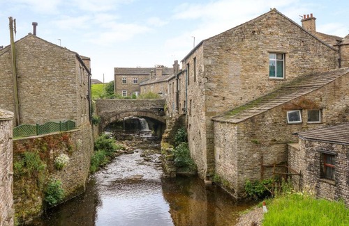 Hawes Casa | Mary's Cottage