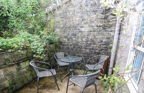 Hawes Cabaña | Mary's Cottage