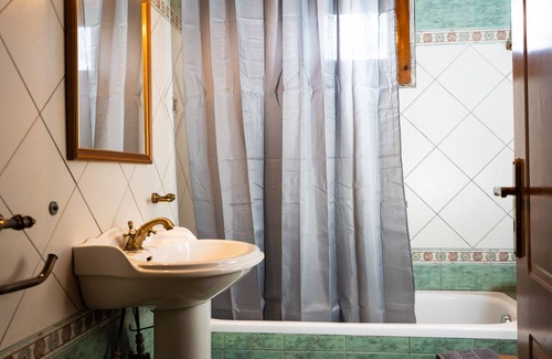 Kalambaka Casa | Mary's country house near Meteora