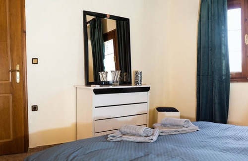 Kalambaka Casa | Mary's country house near Meteora