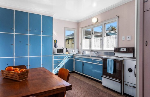 Waiotahi Apartamento | Mary's Cozy Cottage.