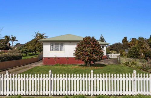 Waiotahi Apartamento | Mary's Cozy Cottage.