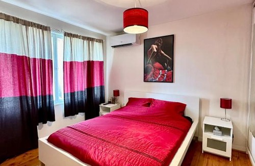Banya Apartamento | Mary's Guesthouse