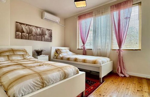 Banya Apartamento | Mary's Guesthouse