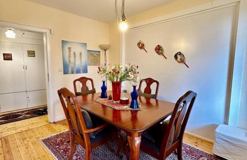 Banya Apartamento | Mary's Guesthouse