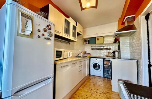 Banya Apartamento | Mary's Guesthouse