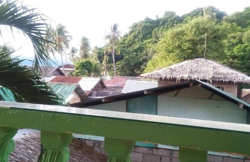 Dauin Casa | Mary's Homestay Apo island