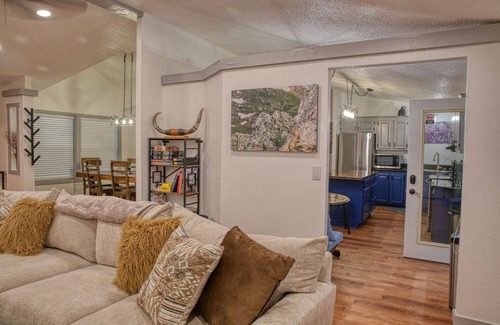 Berthoud Casa | Mary's House - Carter Lake -Larimer21-ZONE3120