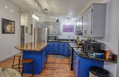 Berthoud Casa | Mary's House - Carter Lake -Larimer21-ZONE3120