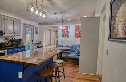 Berthoud Casa | Mary's House - Carter Lake -Larimer21-ZONE3120
