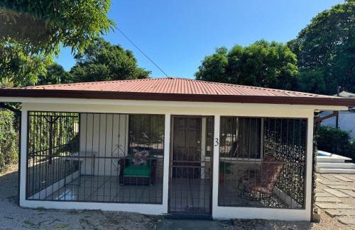Santa Barbara Casa | Mary's House