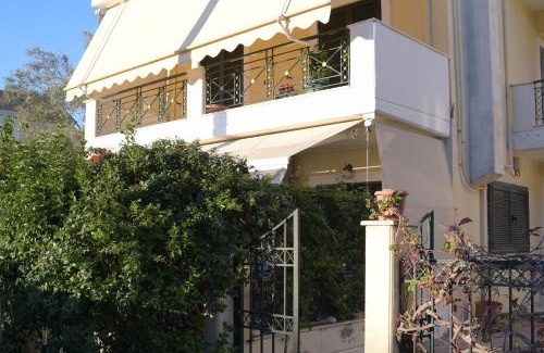Lefkada Town Apartamento | Mary's House