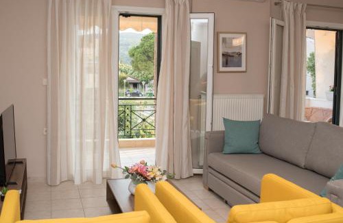 Lefkada Town Apartamento | Mary's House