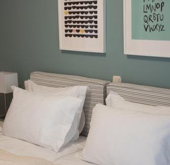 Lefkada Town Apartamento | Mary's House