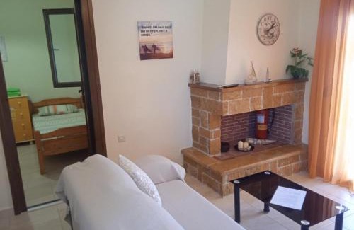 Vourvourou Apartamento | Mary's House