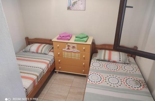Vourvourou Apartamento | Mary's House