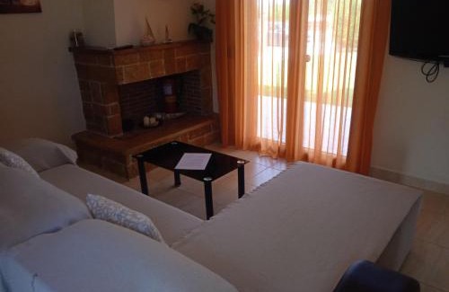 Vourvourou Apartamento | Mary's House