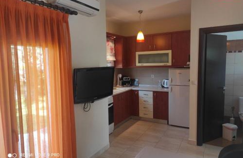 Vourvourou Apartamento | Mary's House