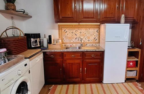 Angra do Heroismo Apartamento | Mary's House
