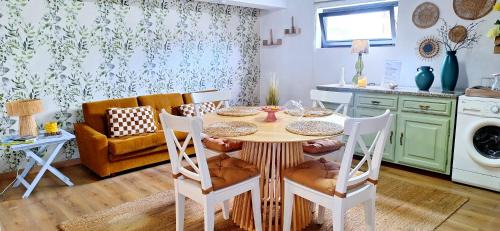 Angra do Heroismo Apartamento | Mary's House