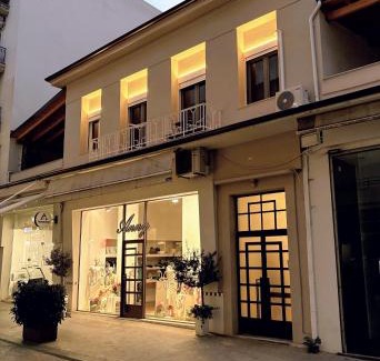 Tripoli Apartamento | MARY'S HOUSE - Urban Promenade Vibes