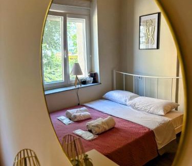 Tripoli Apartamento | MARY'S HOUSE - Urban Promenade Vibes