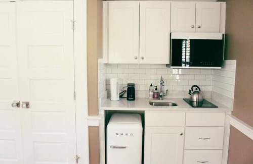 Clarksville Casa | Mary's Land Farm