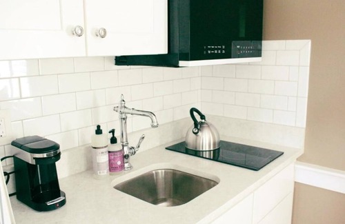 Clarksville Casa | Mary's Land Farm