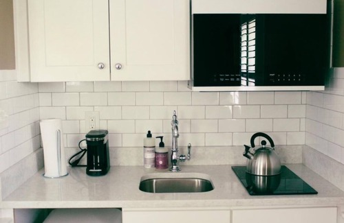 Clarksville Casa | Mary's Land Farm