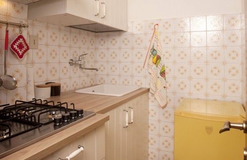 Santa Maria in Stelle Apartamento | Mary's Little House