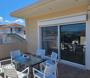 Elea Apartamento | Mary's luxury apartment Elaia 1