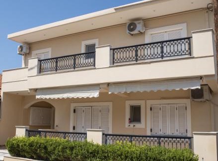 Elea Apartamento | Mary's luxury apartment Elaia 1