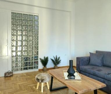Nemea Apartamento | Mary's luxury apartment Nemea 2