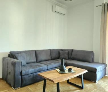Nemea Apartamento | Mary's luxury apartment Nemea 2