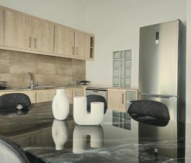 Nemea Apartamento | Mary's luxury apartment Nemea 2