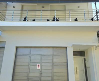 Nemea Apartamento | Mary's luxury apartment Nemea 2