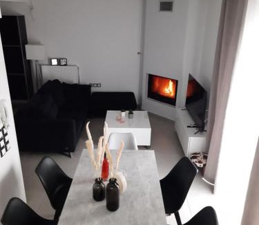 Nemea Apartamento | Mary's luxury apartment Nemea 1