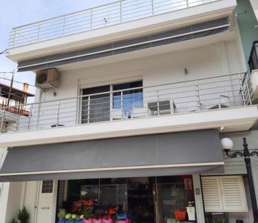 Nemea Apartamento | Mary's luxury apartment Nemea 1