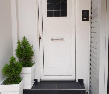 Nemea Apartamento | Mary's luxury apartment Nemea 1