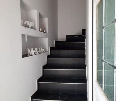 Nemea Apartamento | Mary's luxury apartment Nemea 1