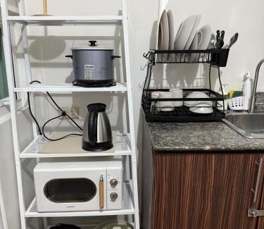 Muntinlupa Apartamento | Mary's Pad