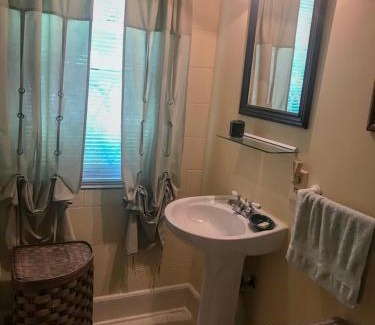 High Point Apartamento | Mary's Place - Studio surrounded by nature but close to High Point