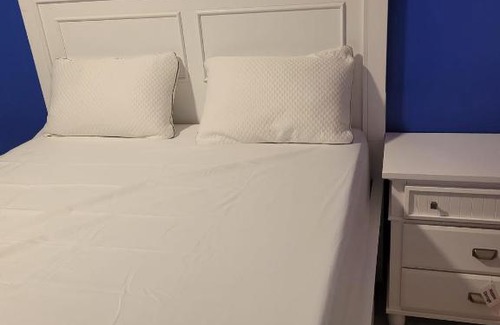 Williamsbridge Apartamento | Mary's vacation home