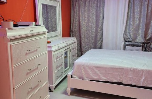 Williamsbridge Apartamento | Mary's vacation home