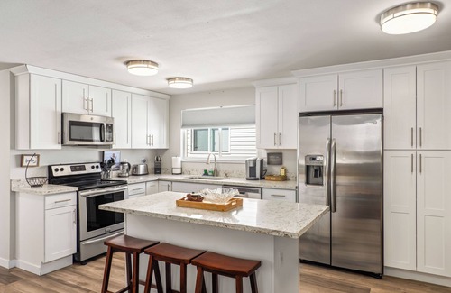 Snohomish Apartamento | Mary's Villa- Beautiful, Sparking clean, Quiet!