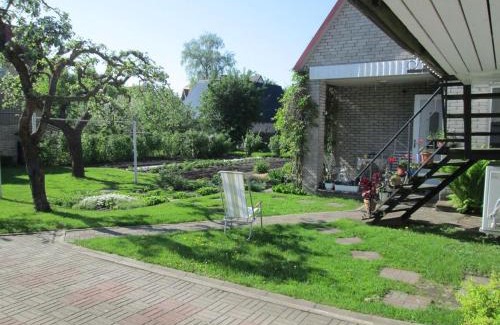 Parnu Villa | Mary`s villa