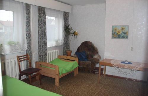 Parnu Villa | Mary`s villa
