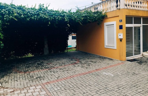 Kastel Sucurac Apartamento | Mary Apartment