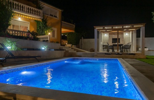 Kastel Sucurac Apartamento | Mary Apartment
