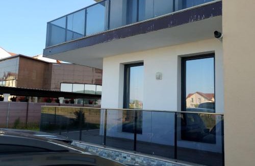 Bistrita Apartamento | Mary Studio